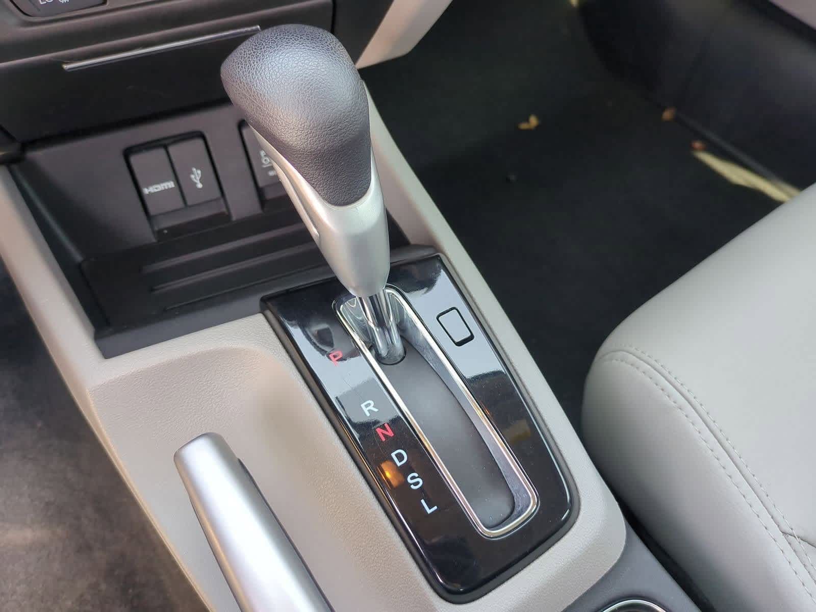Thumbnail: 2015 Honda Civic - 32