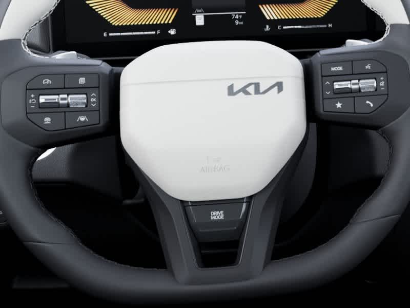 Thumbnail: 2026 Kia K4 - 22