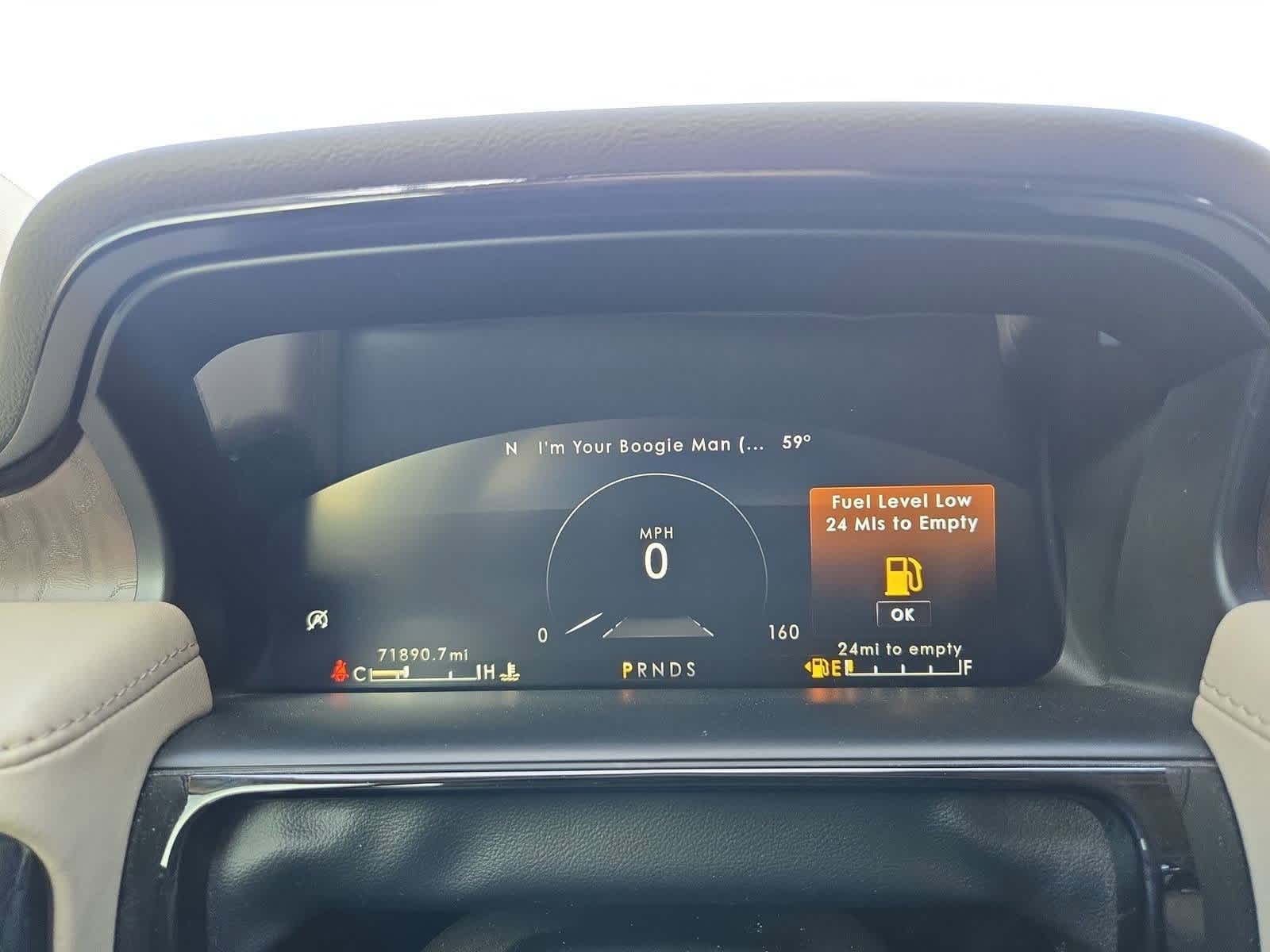 Thumbnail: 2022 Lincoln Nautilus - 31