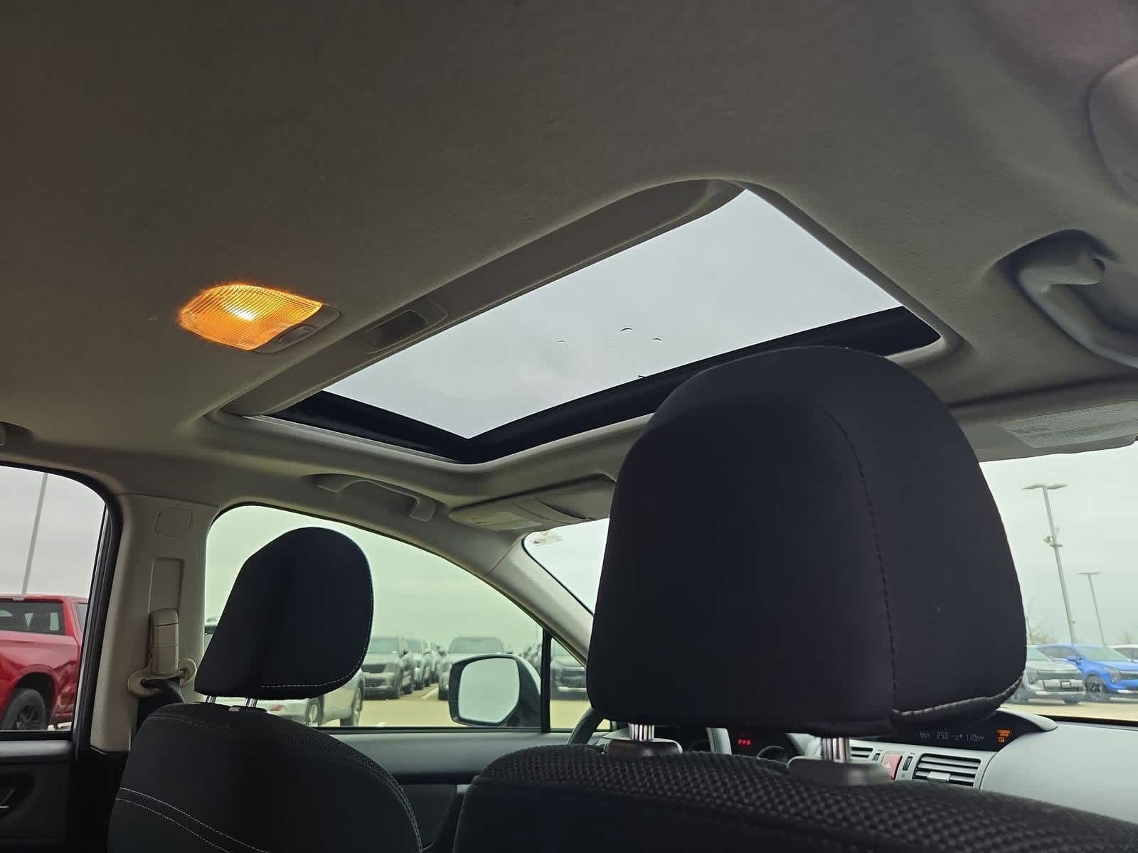 Thumbnail: 2013 Subaru XV Crosstrek - 21