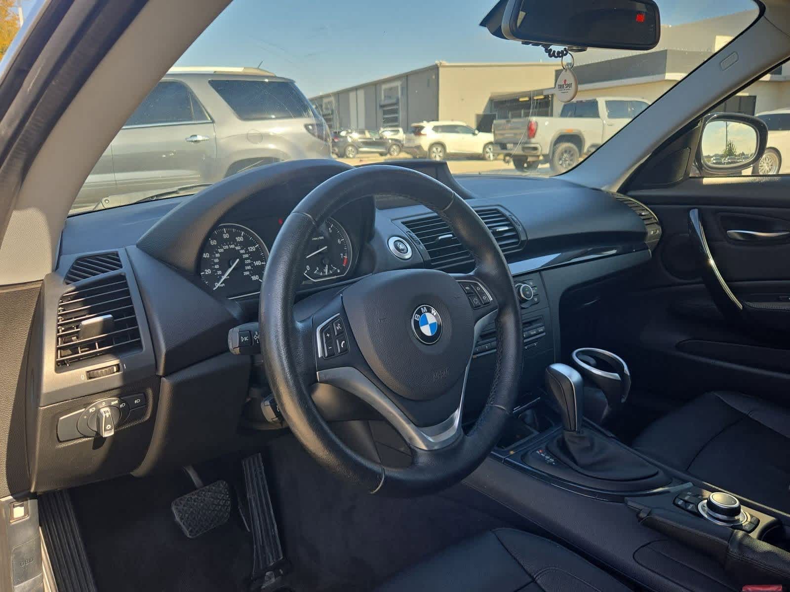 2013 Bmw 128i 1-Series photo 2