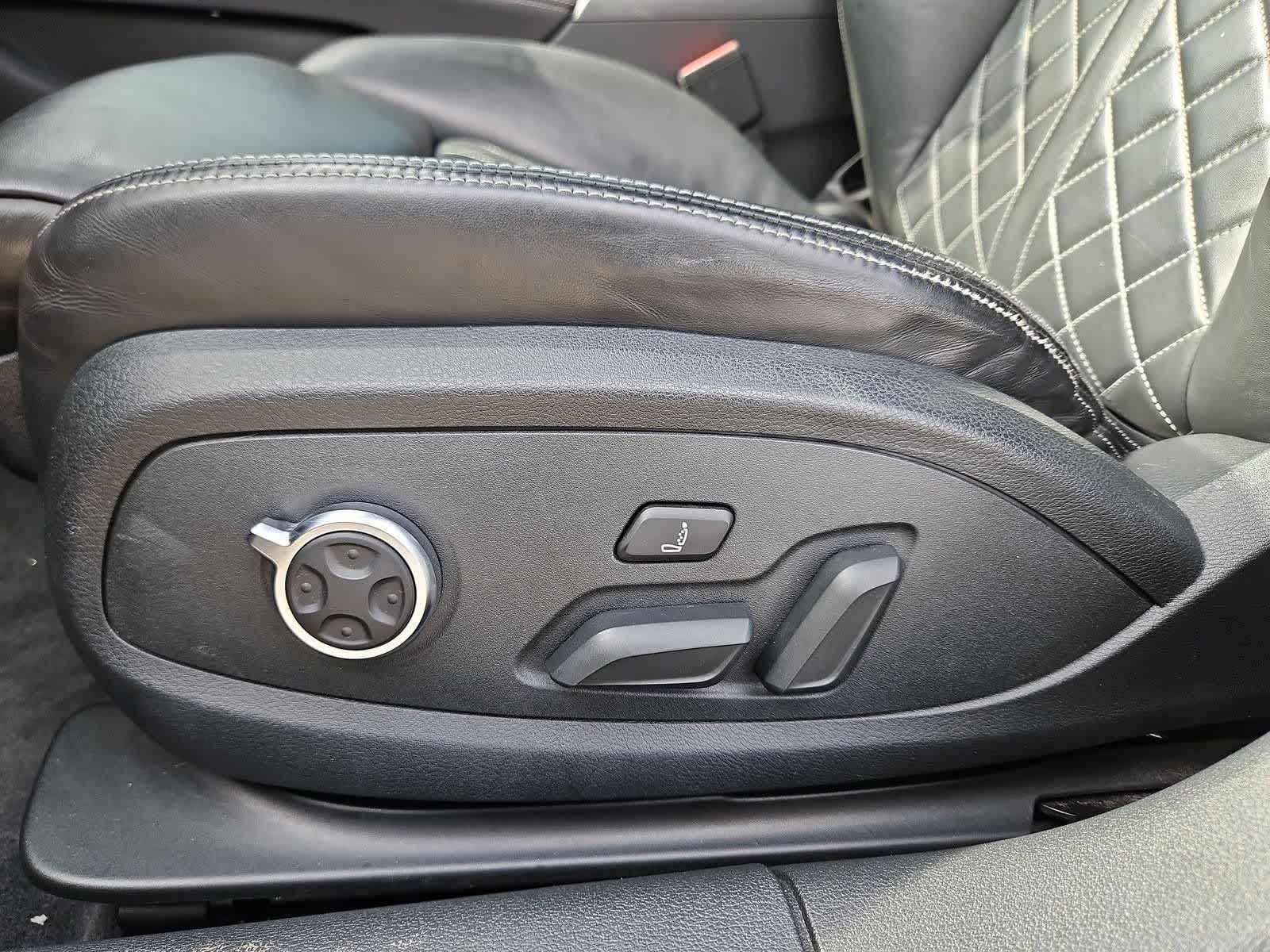 Thumbnail: 2018 Audi S5 - 16