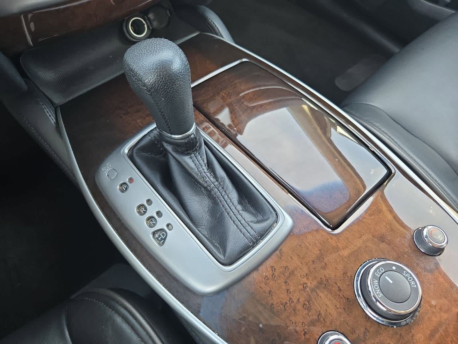 Thumbnail: 2015 INFINITI QX60 - 32