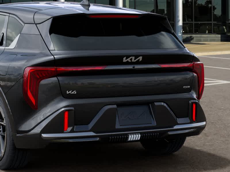 Thumbnail: 2026 Kia K4 - 13