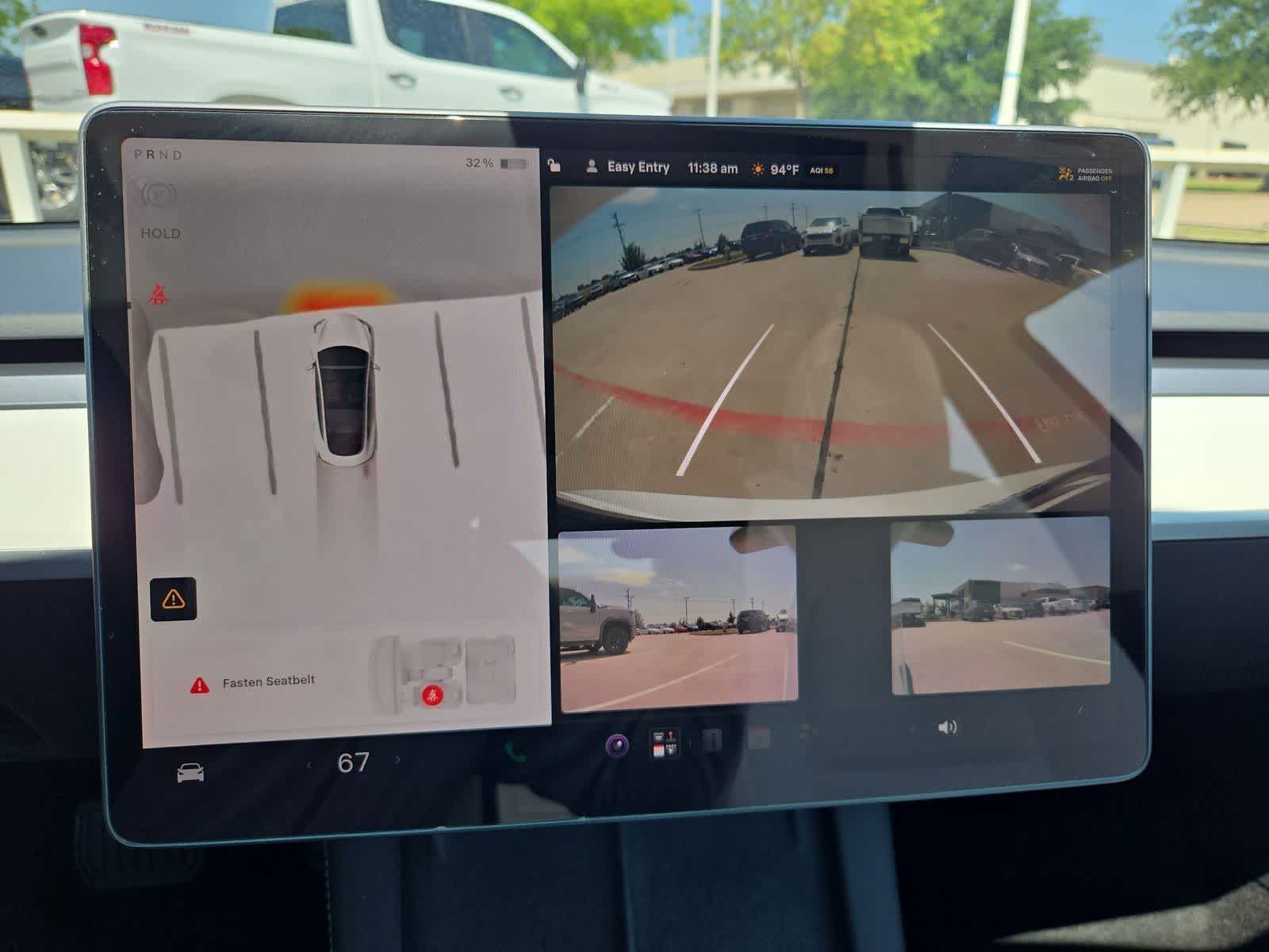 Thumbnail: 2023 Tesla Model 3 - 26