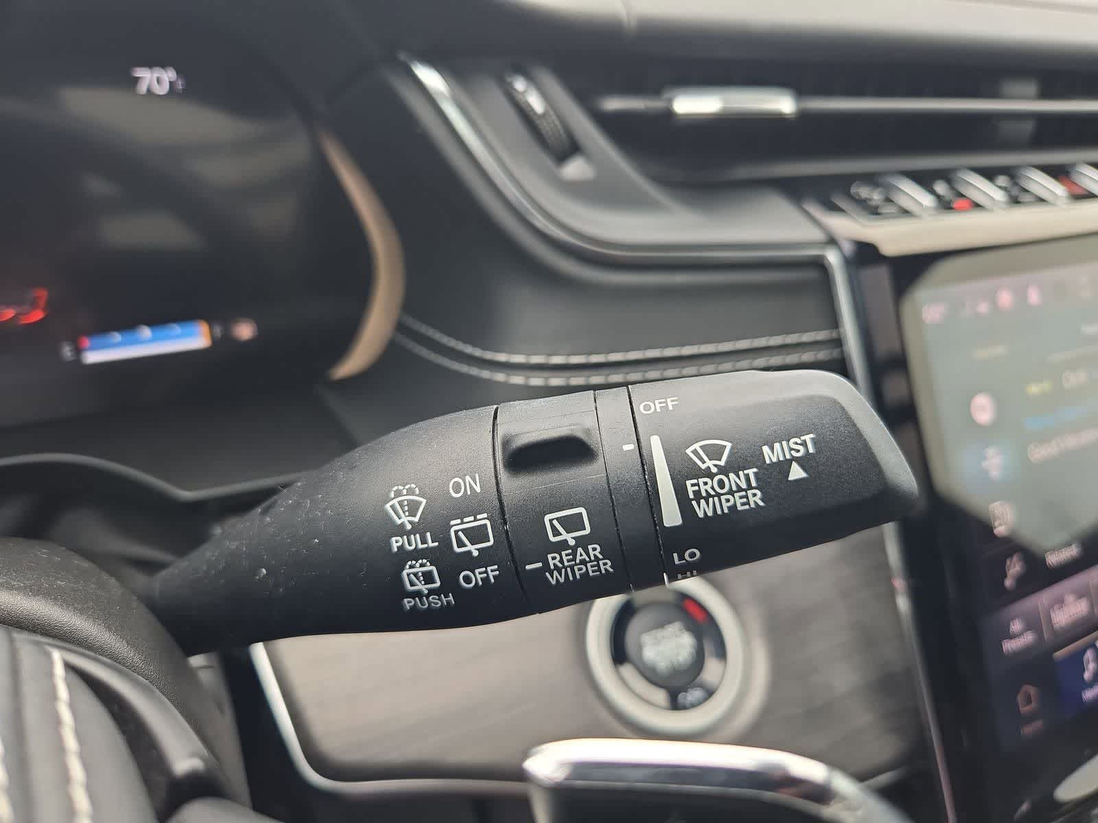 Thumbnail: 2022 Jeep Grand Cherokee - 26