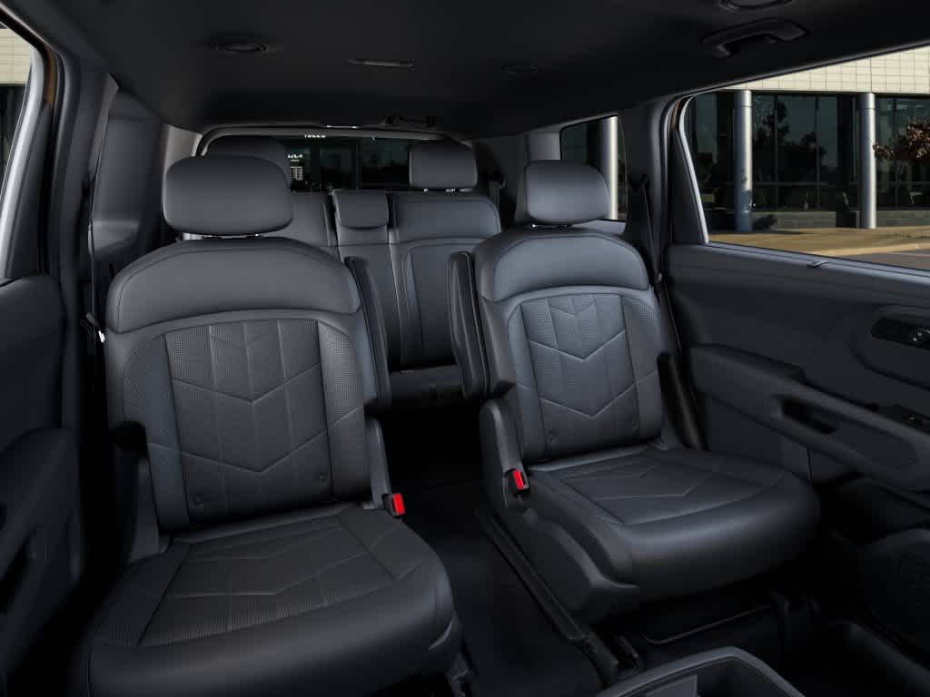 Thumbnail: 2027 Kia Telluride - 16