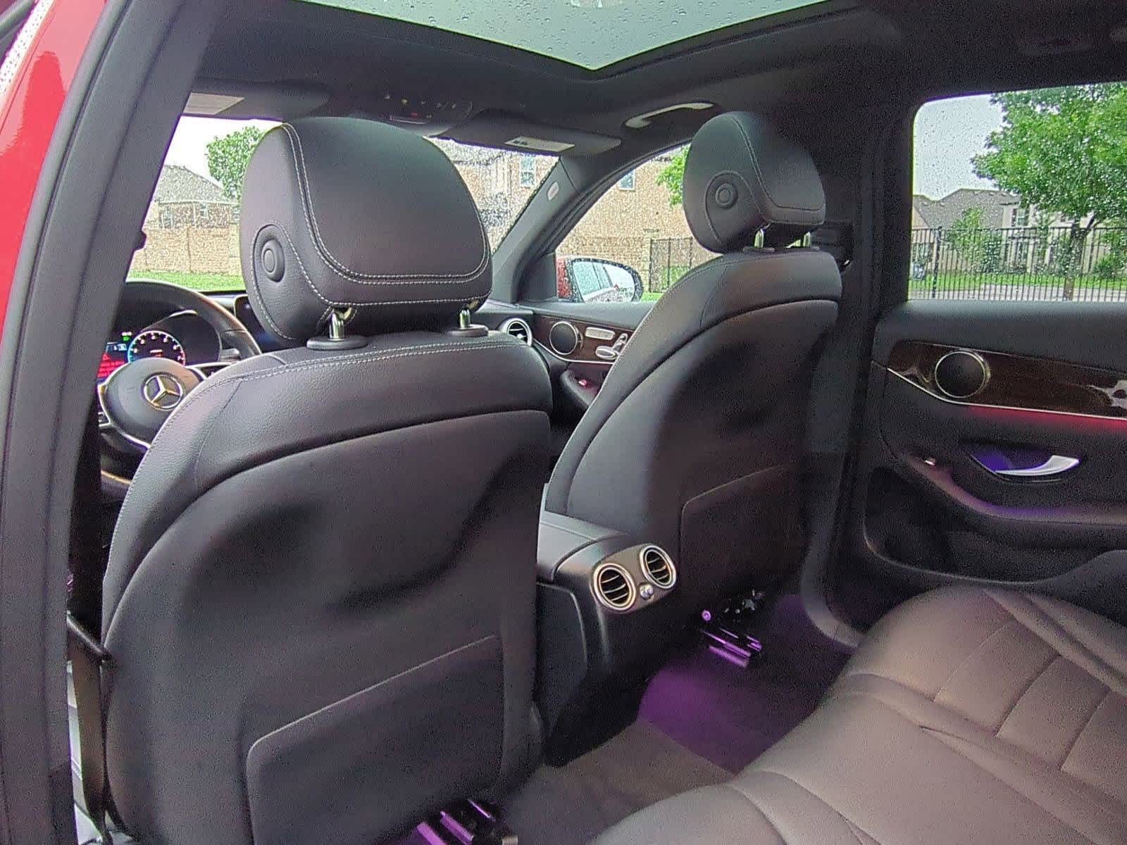 2021 Mercedes-Benz GLC 300 17