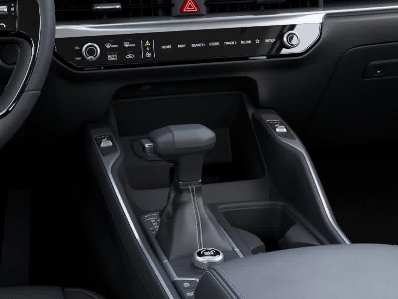 Thumbnail: 2026 Kia Sorento - 23