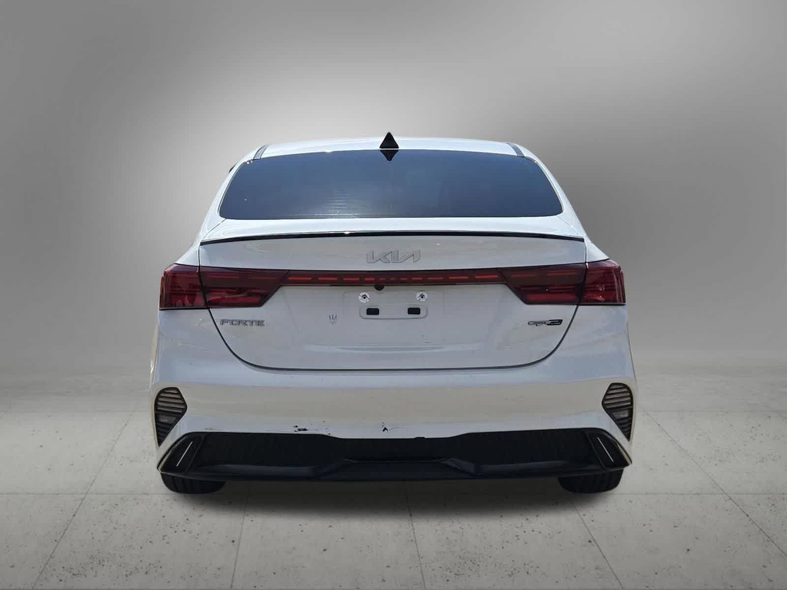 Thumbnail: 2022 Kia Forte - 5
