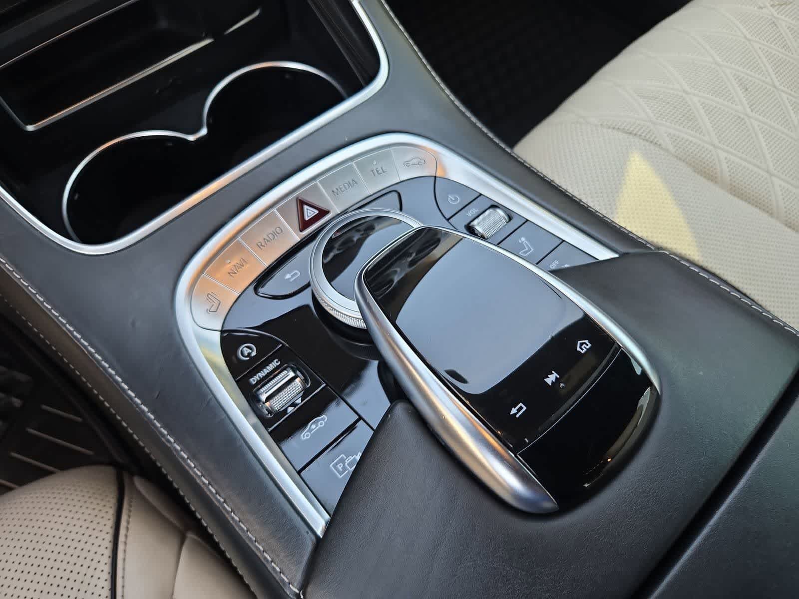 Thumbnail: 2018 Mercedes-Benz S-Class - 30