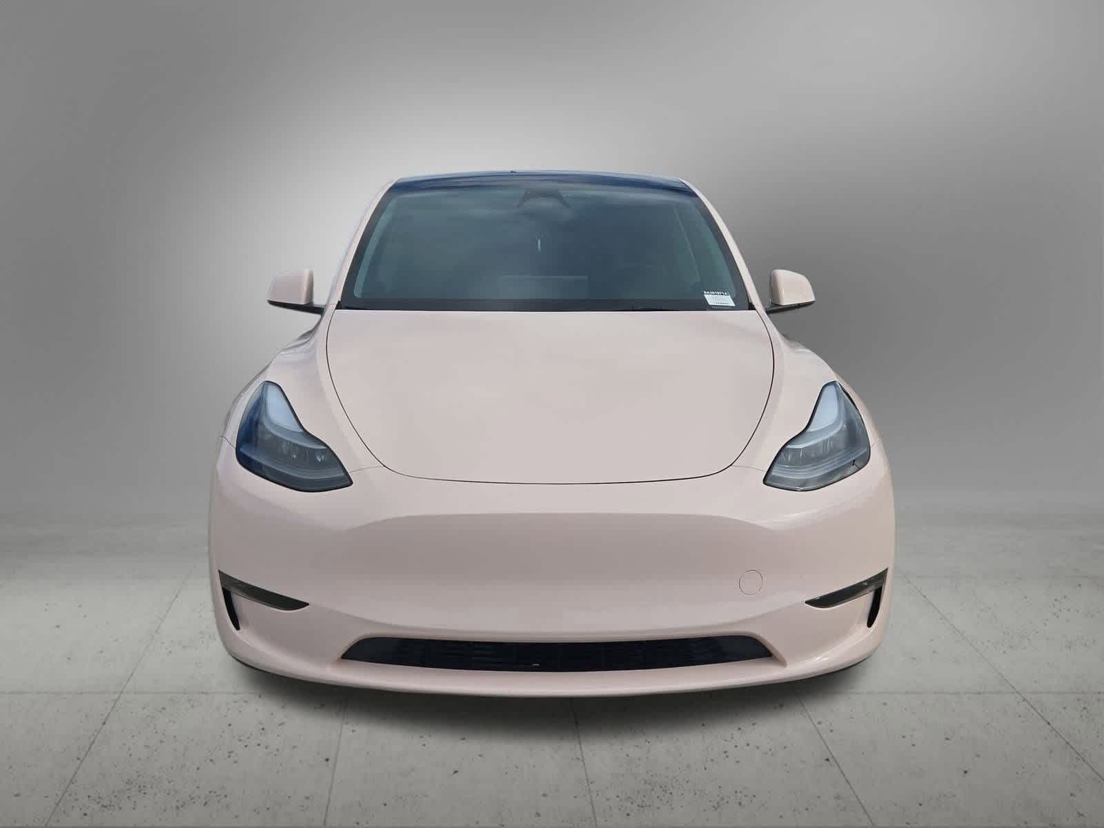 Thumbnail: 2025 Tesla Model Y - 9