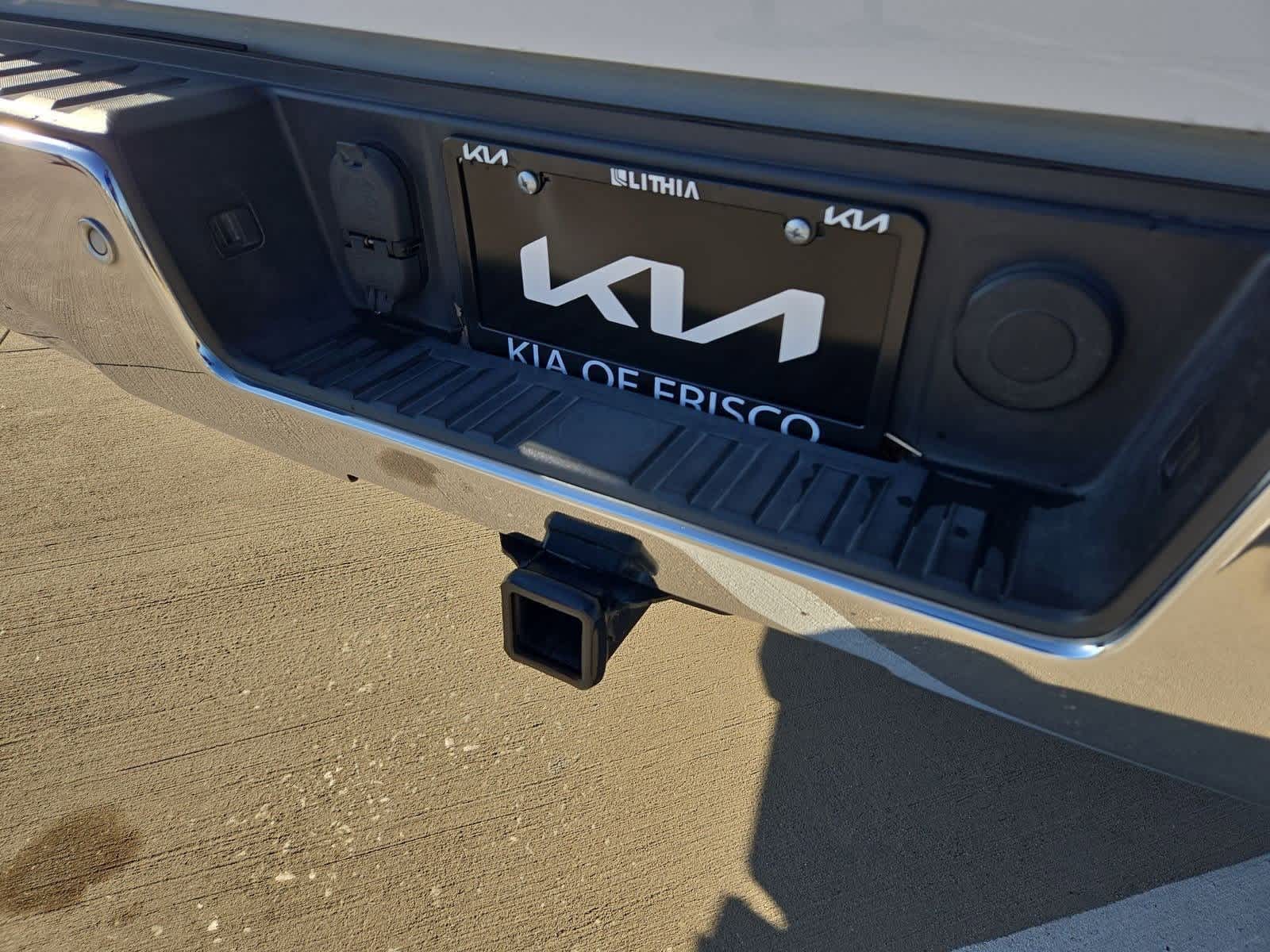 Thumbnail: 2016 Chevrolet Silverado 1500 - 33