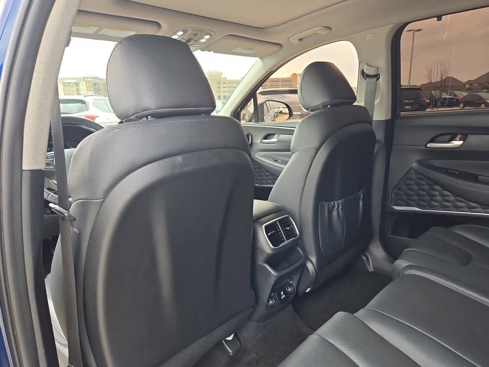 Thumbnail: 2020 Hyundai Santa Fe - 16