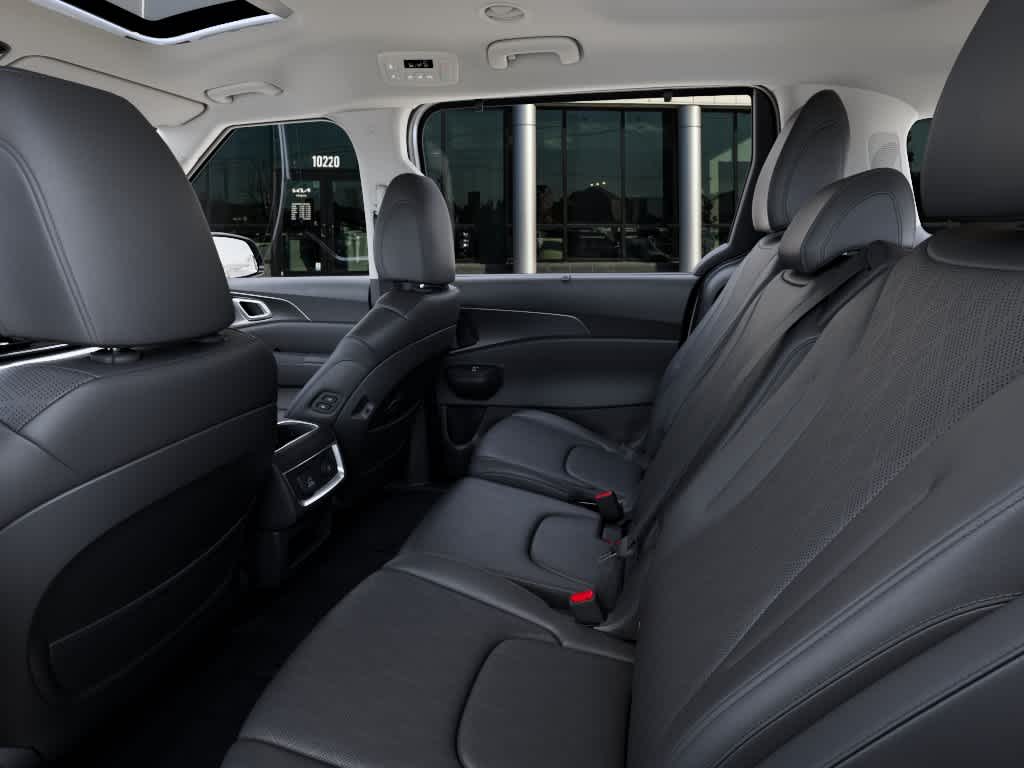 Thumbnail: 2026 Kia Carnival - 18
