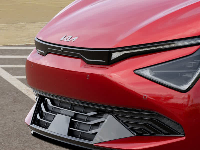 Thumbnail: 2025 Kia EV6 - 12