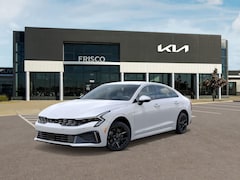 2026 Kia K5 LXS Sedan