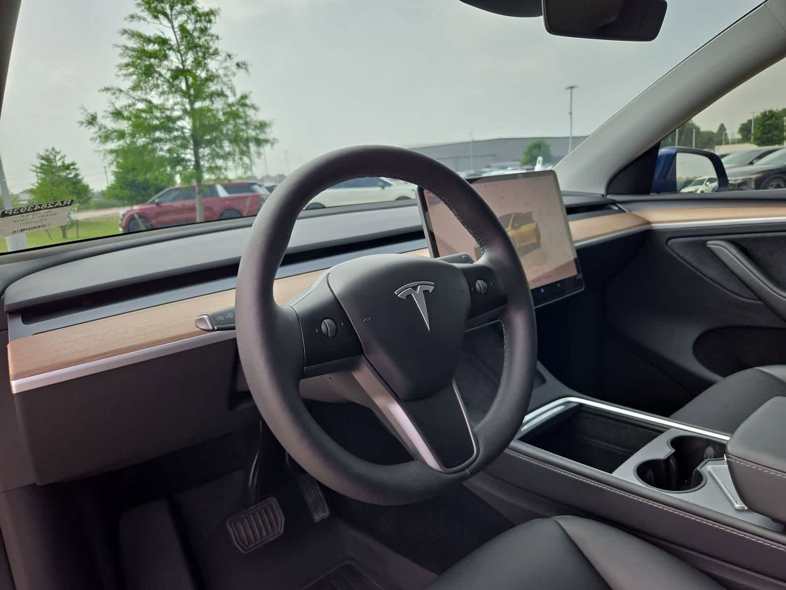 Thumbnail: 2024 Tesla Model Y - 2