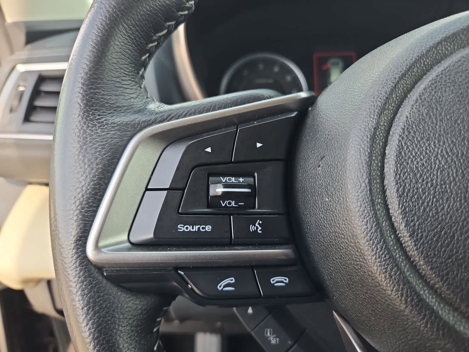 Thumbnail: 2019 Subaru Ascent - 24