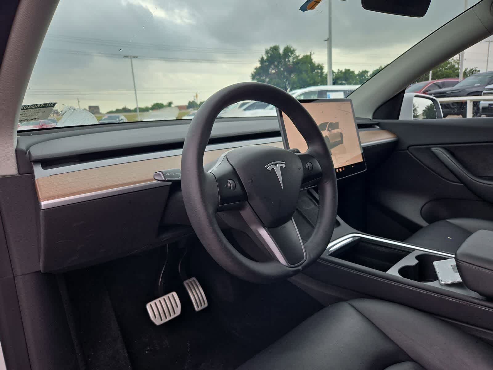 Thumbnail: 2022 Tesla Model Y - 2