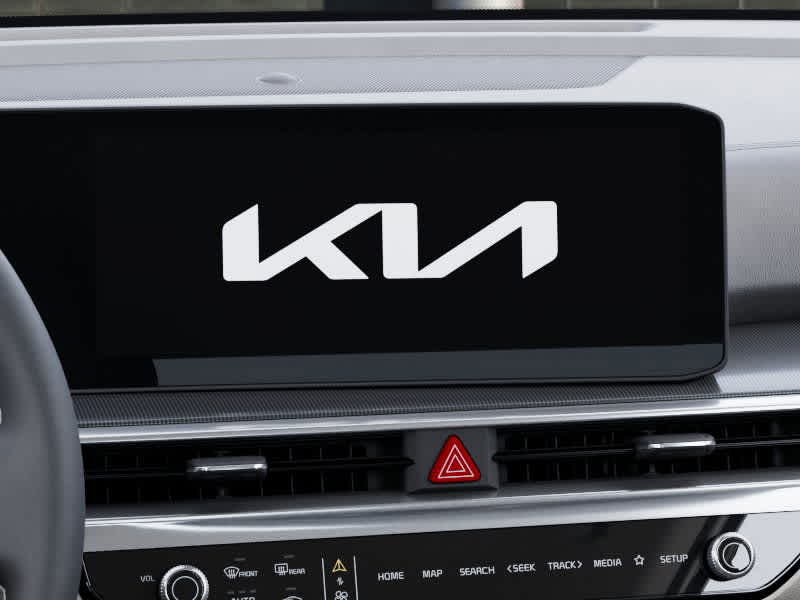 Thumbnail: 2025 Kia Sorento - 20