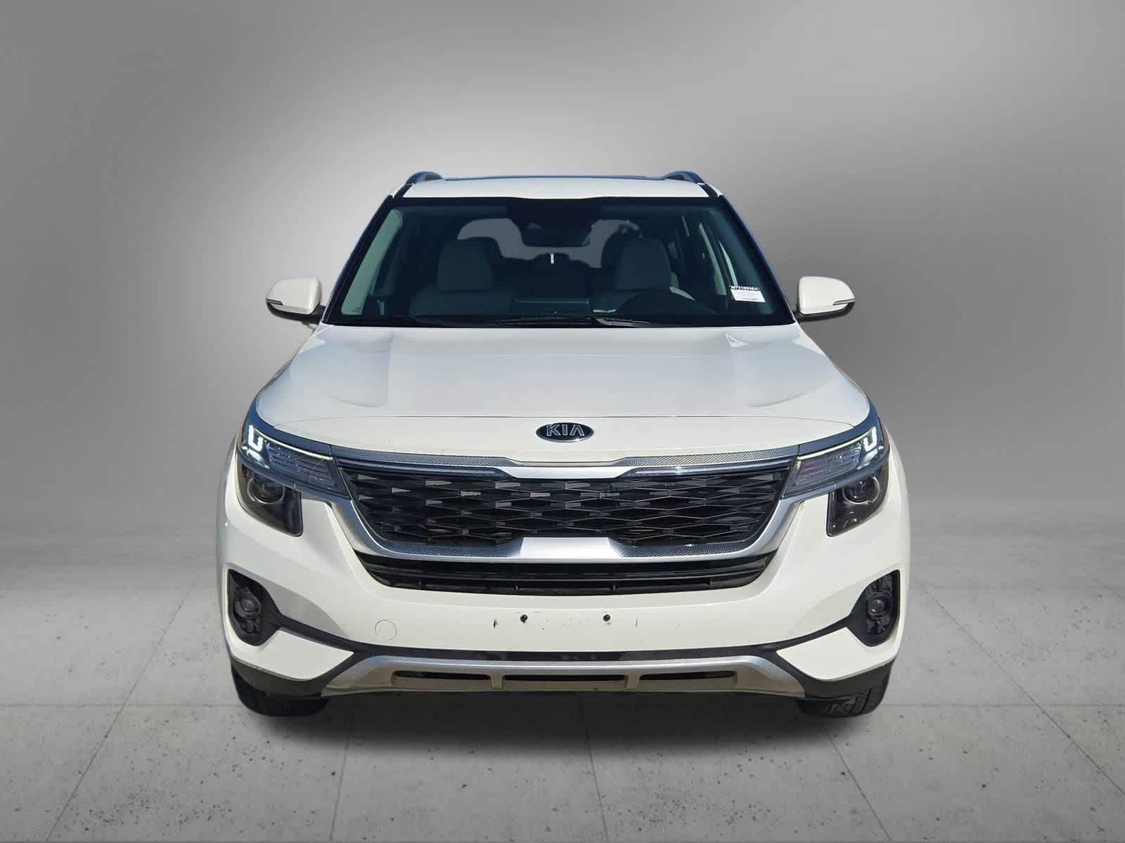 Thumbnail: 2021 Kia Seltos - 9