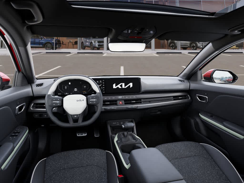 Thumbnail: 2025 Kia K4 - 14