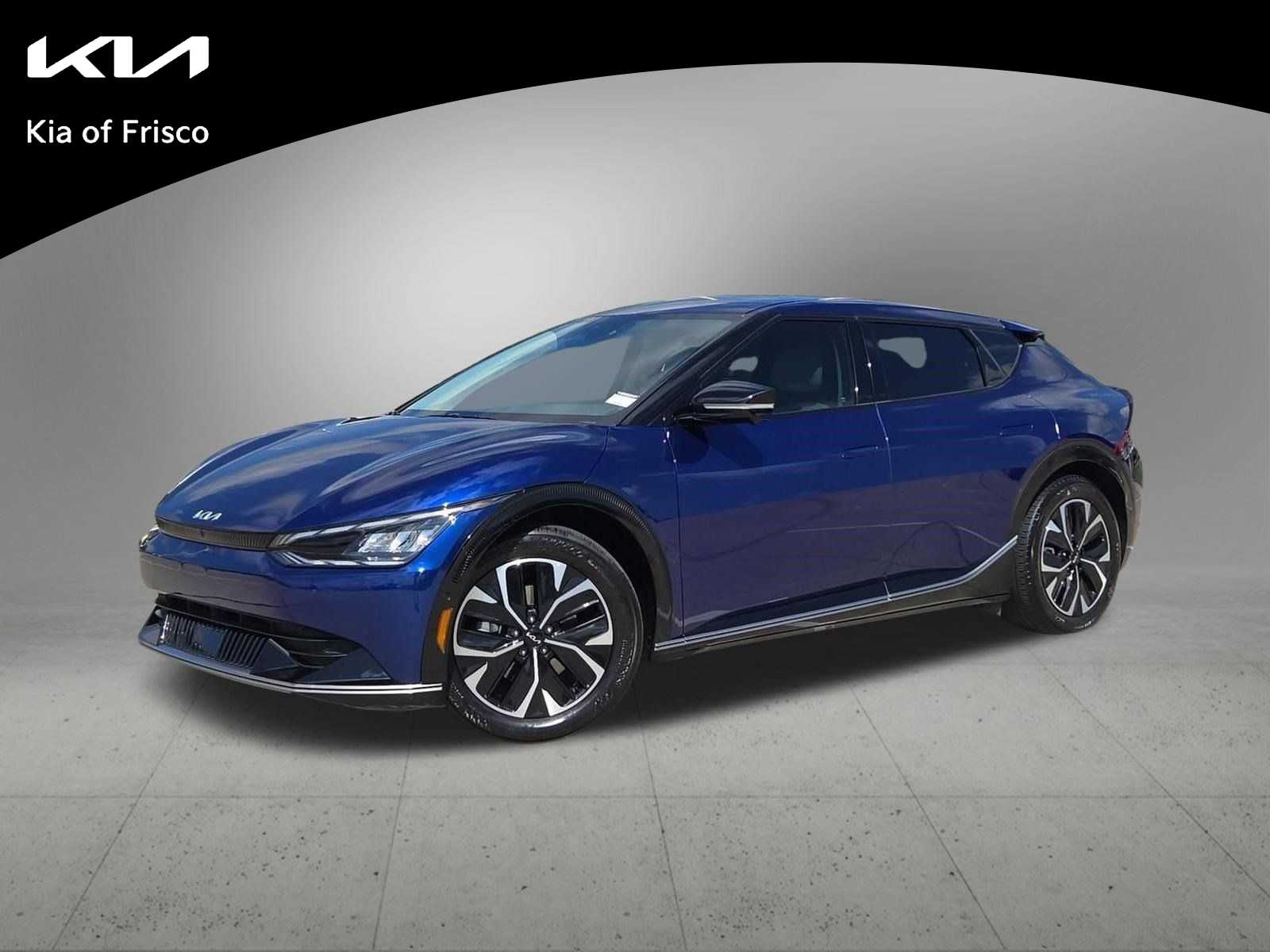 2023 Kia EV6 Wind -
                  Frisco, TX