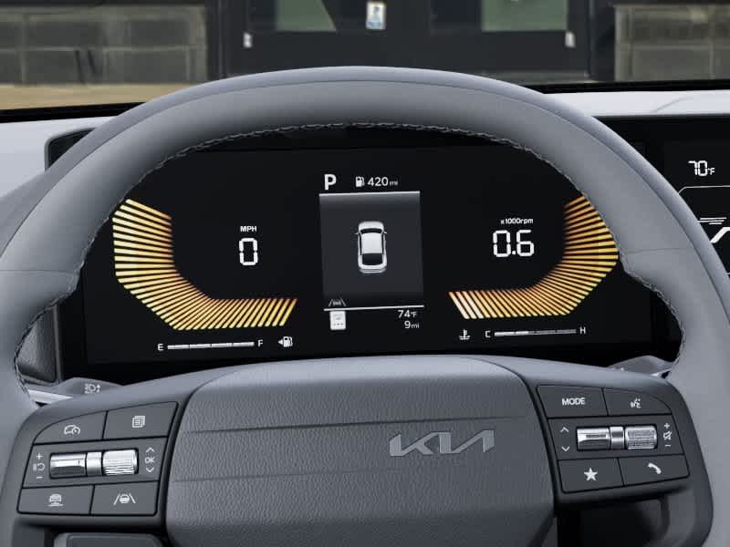 Thumbnail: 2026 Kia K4 - 21
