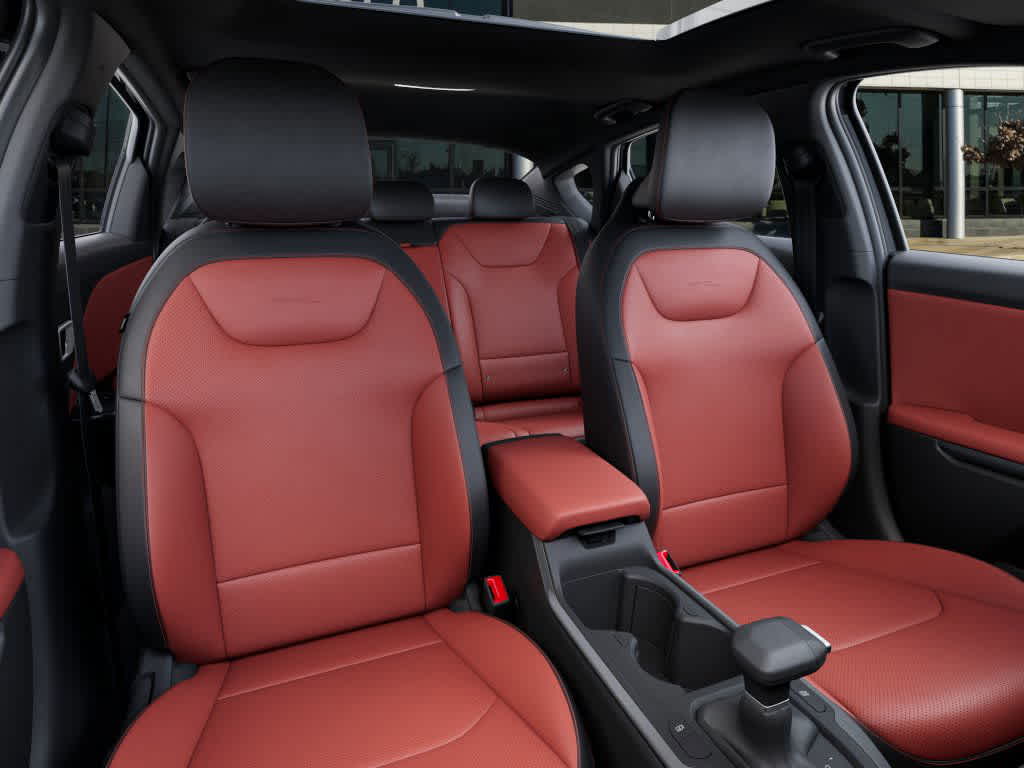 Thumbnail: 2026 Kia K4 - 15