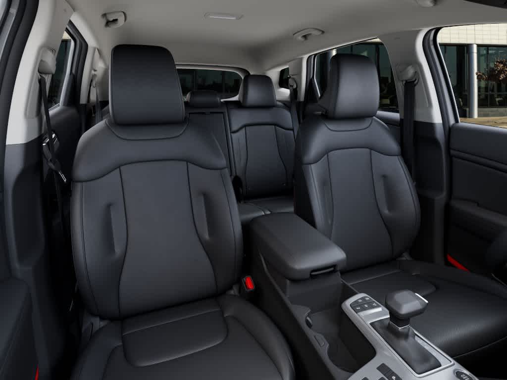 Thumbnail: 2026 Kia Sportage - 15