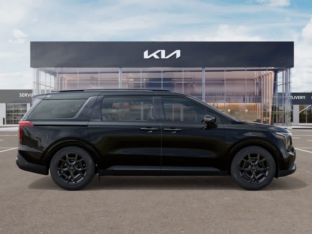 Thumbnail: 2026 Kia Carnival - 7