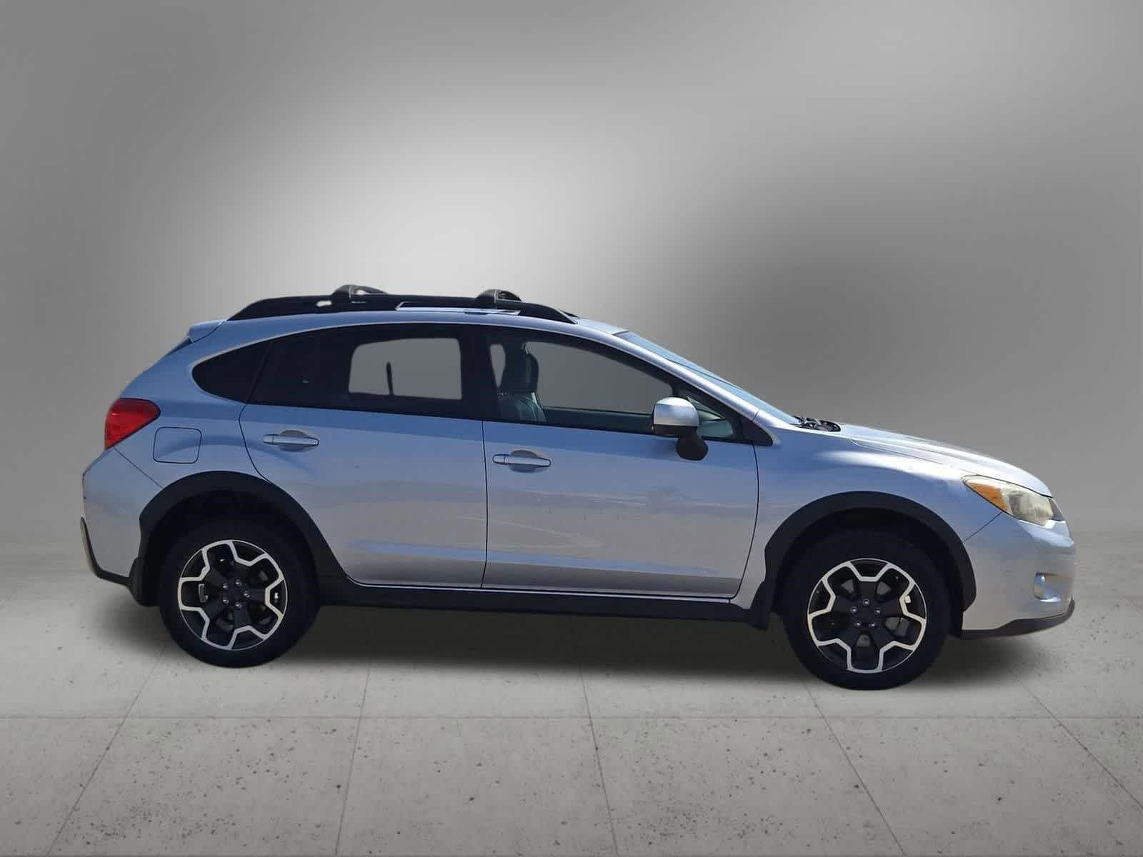 Thumbnail: 2014 Subaru XV Crosstrek - 7