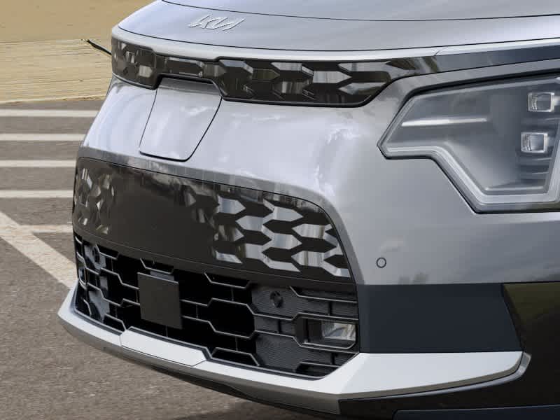 Thumbnail: 2026 Kia Niro - 12