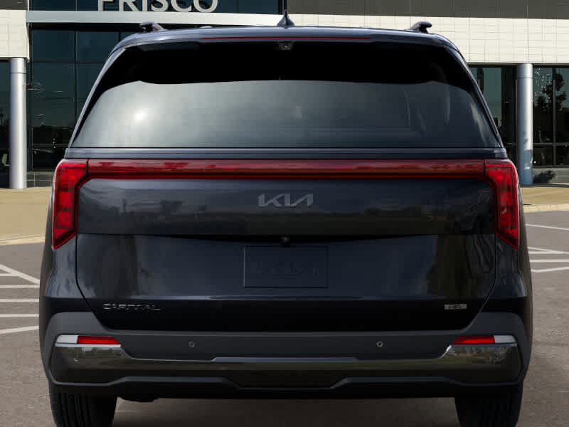 Thumbnail: 2026 Kia Carnival - 13