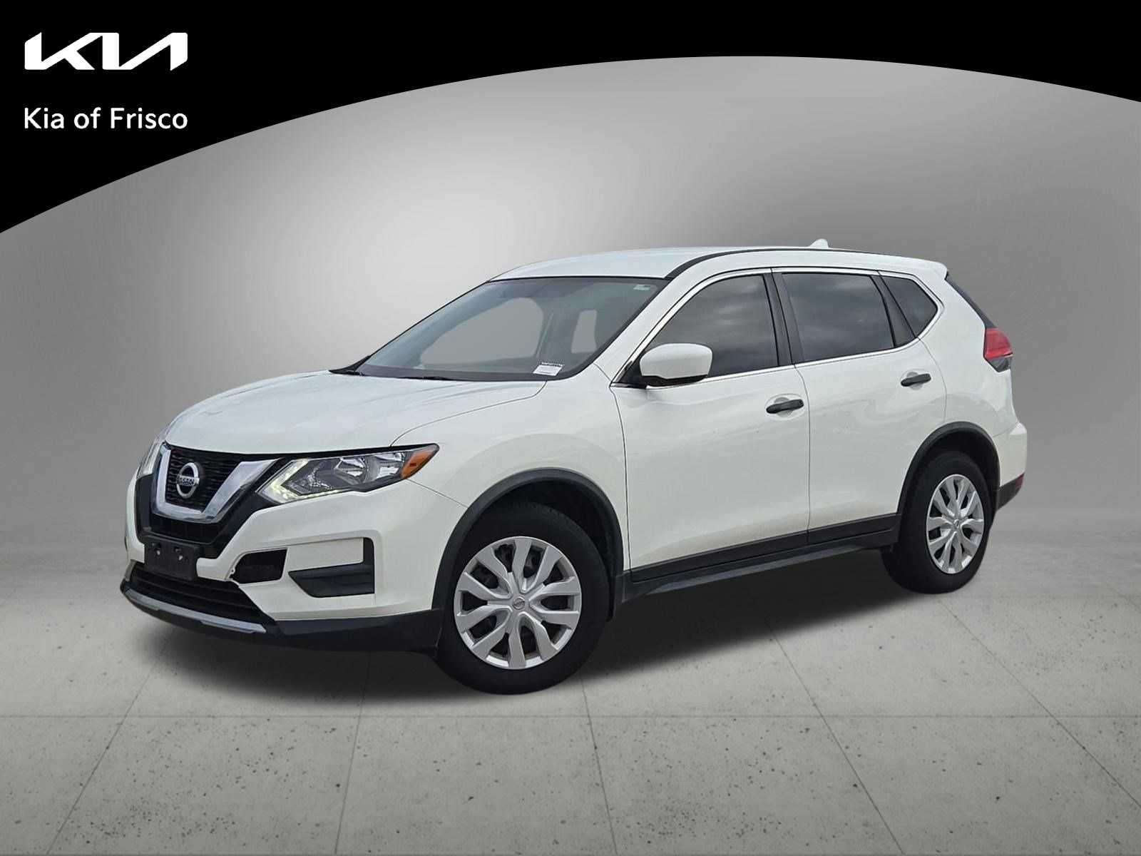 Thumbnail: 2017 Nissan Rogue - 1