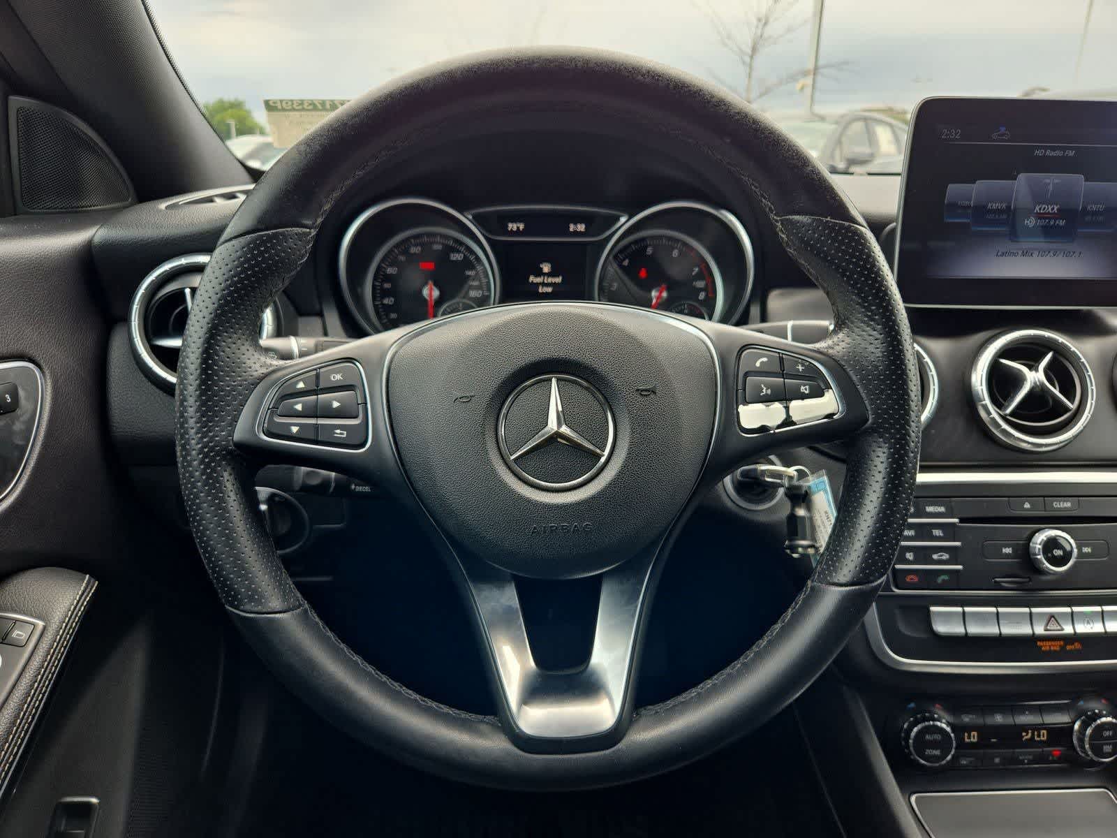 Thumbnail: 2019 Mercedes-Benz CLA - 22