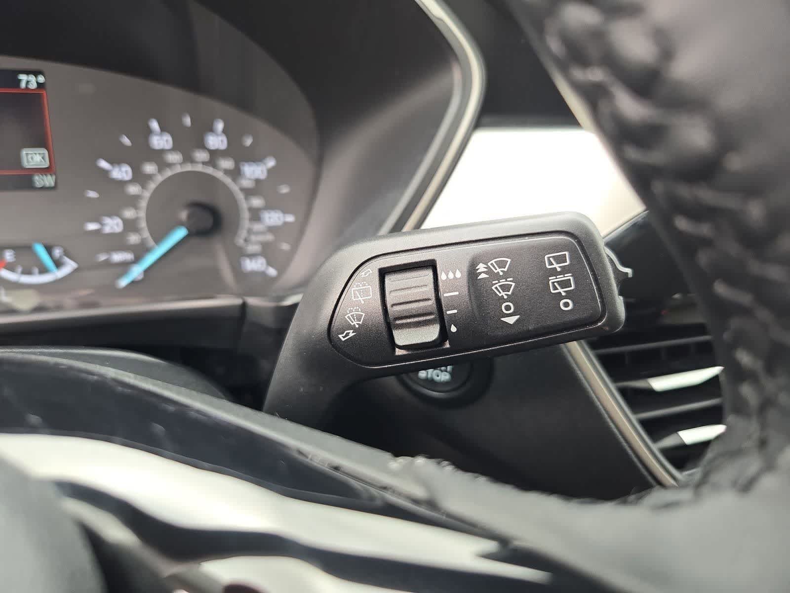 Thumbnail: 2022 Ford Escape - 23