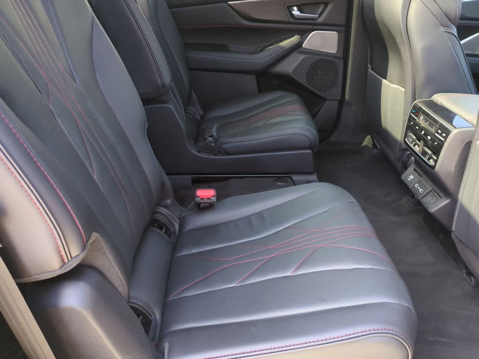 Thumbnail: 2026 Kia Carnival - 20