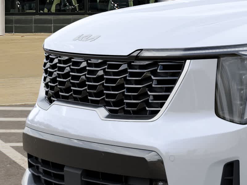 Thumbnail: 2026 Kia Sorento - 12