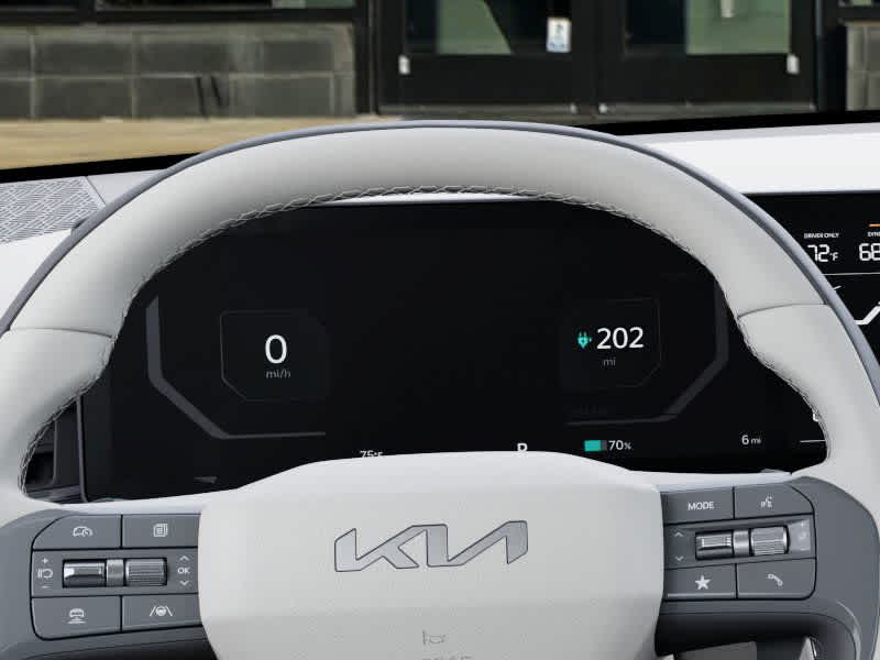 Thumbnail: 2026 Kia EV9 - 21