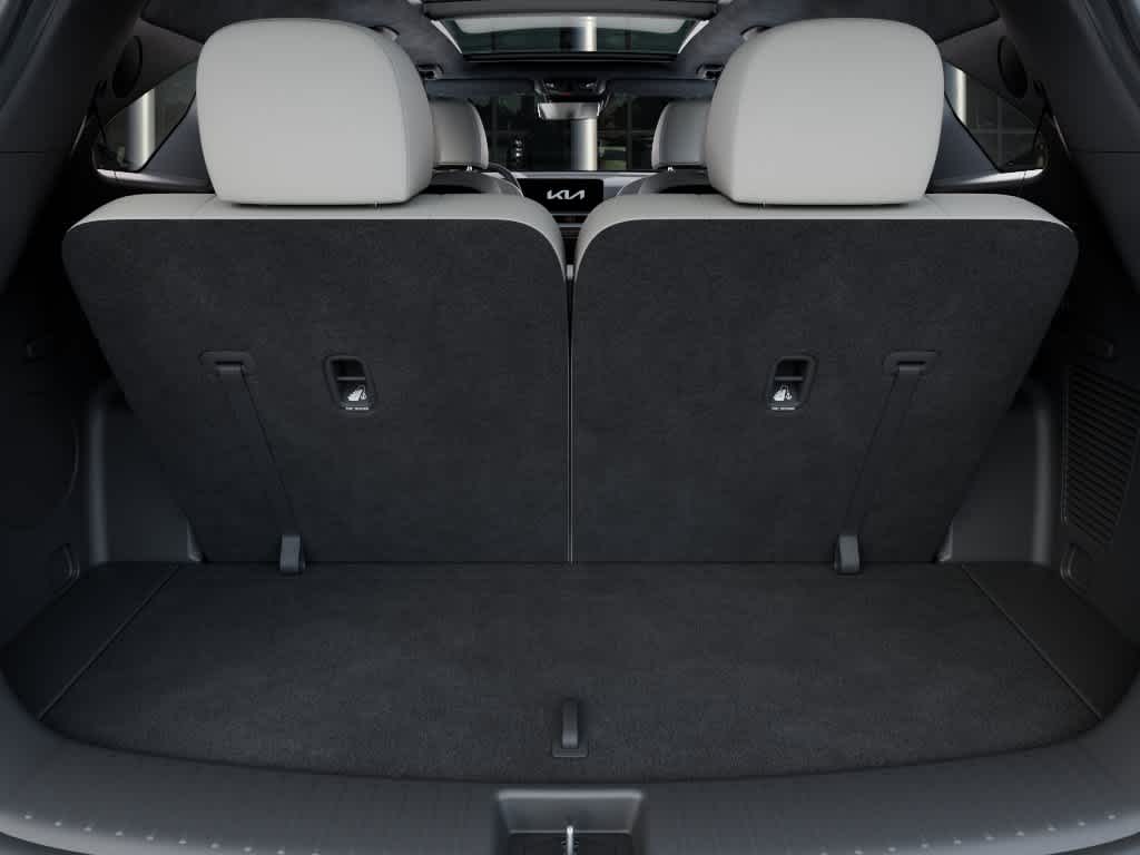 Thumbnail: 2026 Kia Sorento - 19