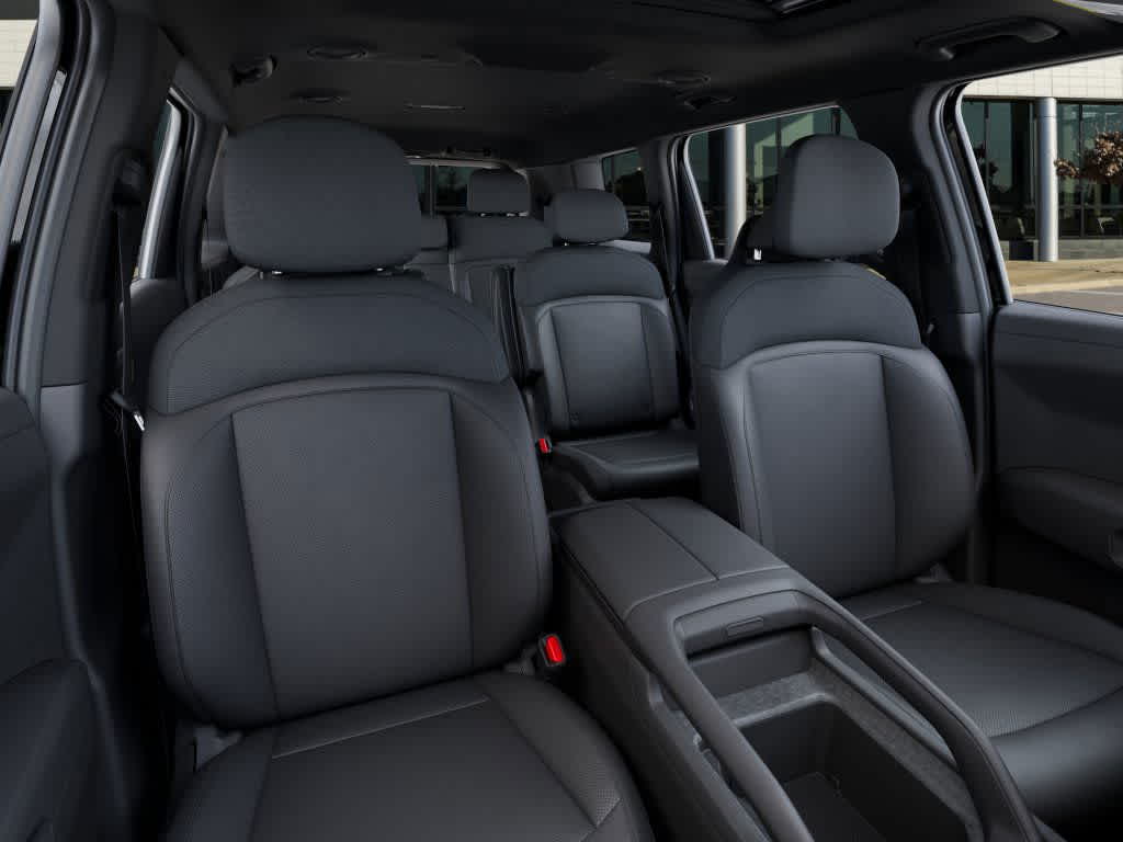 Thumbnail: 2027 Kia Telluride - 15