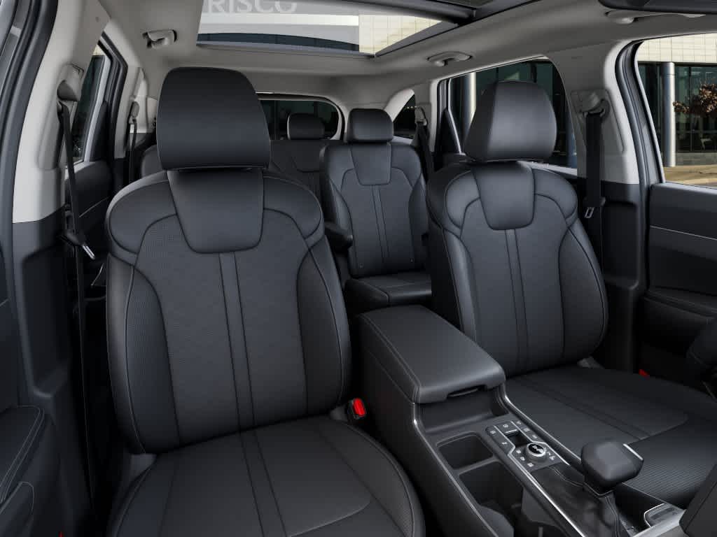 Thumbnail: 2026 Kia Sorento - 15