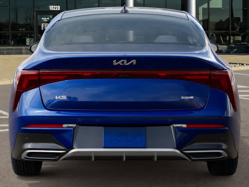 Thumbnail: 2026 Kia K5 - 13