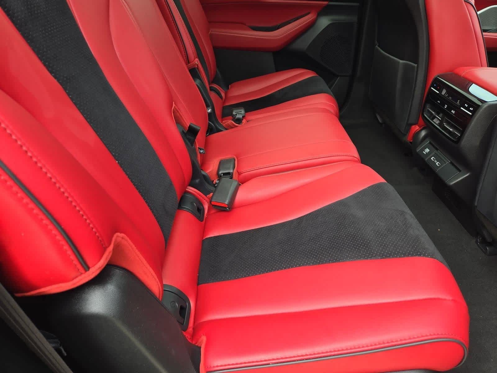 Thumbnail: 2023 Acura MDX - 20