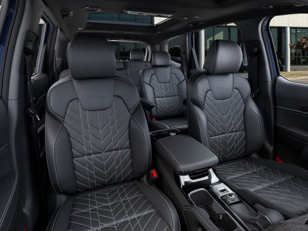 Thumbnail: 2025 Kia Telluride - 15