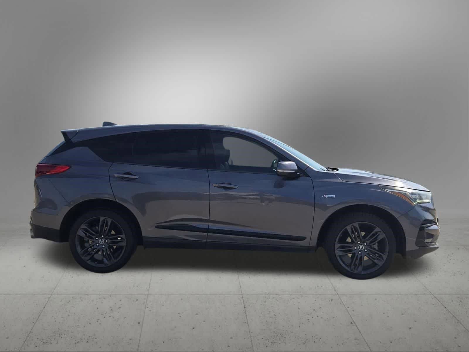 Thumbnail: 2020 Acura RDX - 7