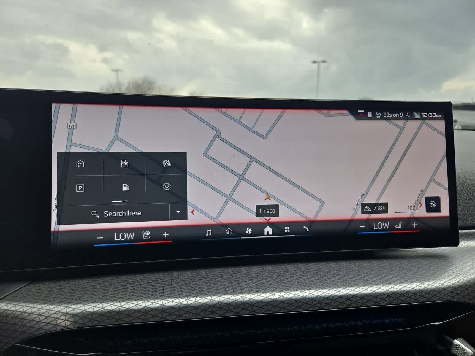 Thumbnail: 2025 BMW 3 Series - 28