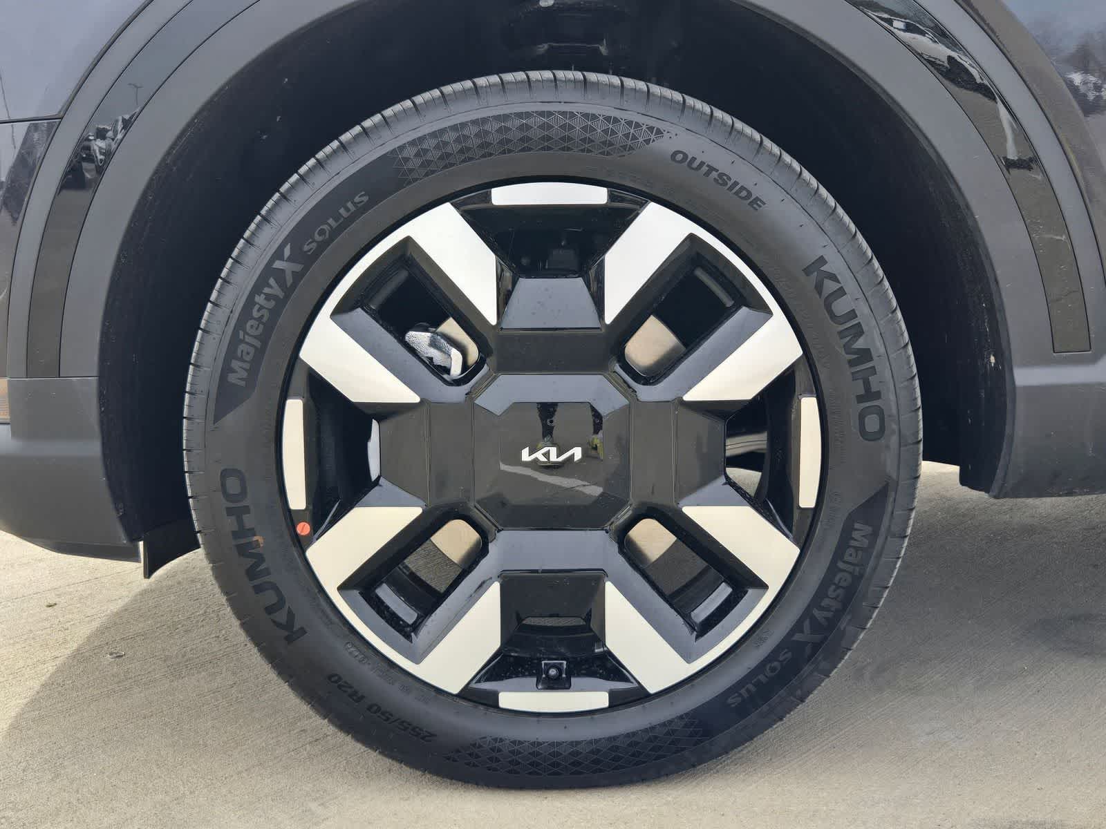 Thumbnail: 2027 Kia Telluride - 11